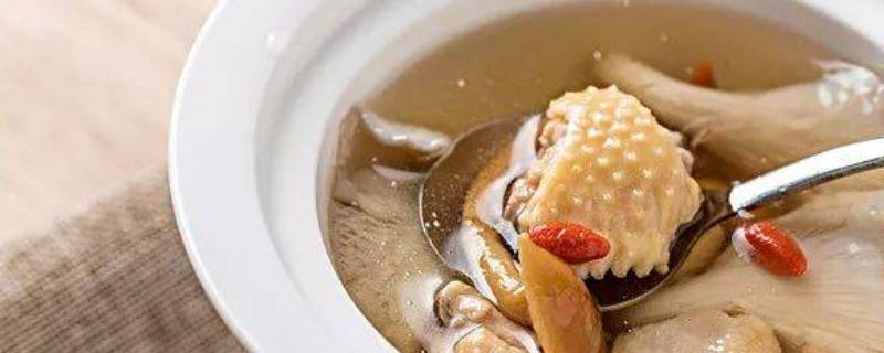 柴鸡怎么做才容易炖烂 柴鸡放什么才容易炖烂