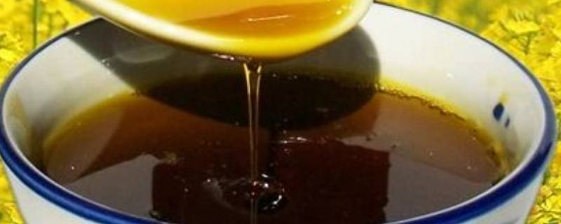 菜籽油起沫用什么消除 怎样防止菜籽油起沫