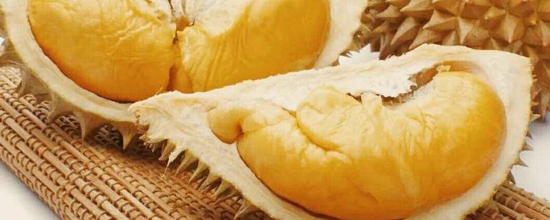 怎么挑选榴莲肉多好吃 如何挑选榴莲肉多的