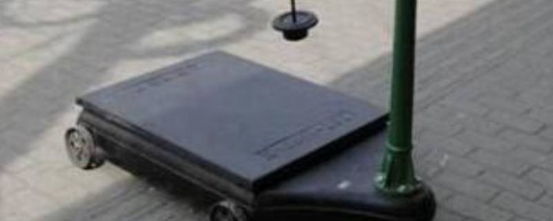 老式磅秤怎么用（磅秤机械老式怎么用和看重量）