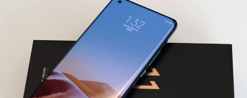 MIUI12怎么在桌面添加相框 miui12怎么在桌面上放图片框