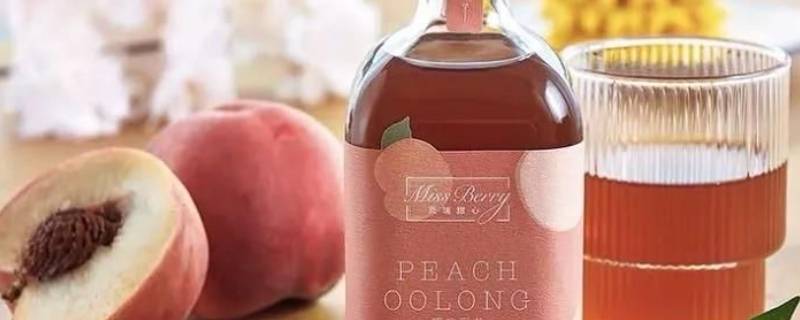 桃子酿酒方法和步骤 桃子酒的制作方法 自酿