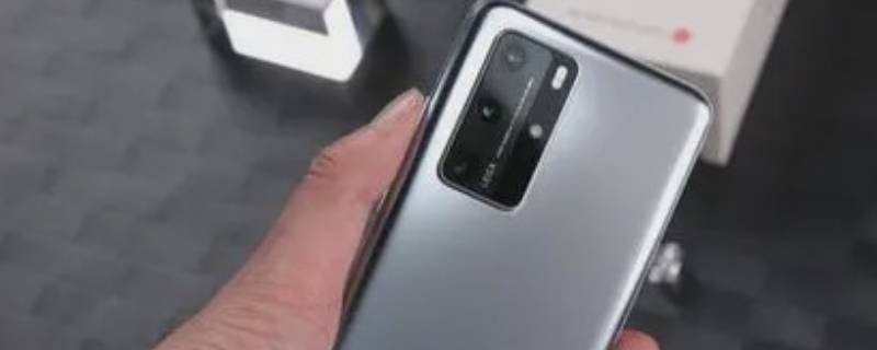 华为p40录音功能在哪里 华为p40pro录音在哪里