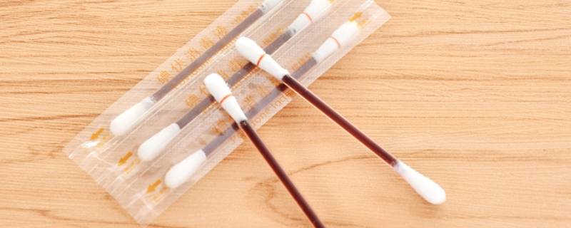 碘酒棉签怎么弄出来 棉签可以直接深到碘酒瓶里吗