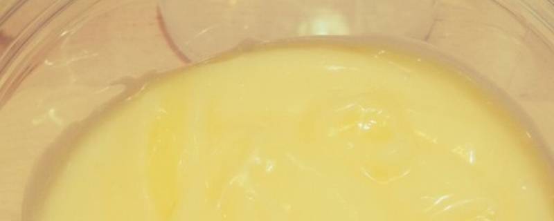 买回来的沙拉酱怎么用 买回来的沙拉酱怎么稀释