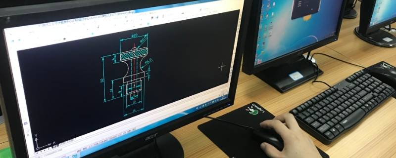 cad无法分解和炸开怎么办 cad块分解不了也炸不开怎么办