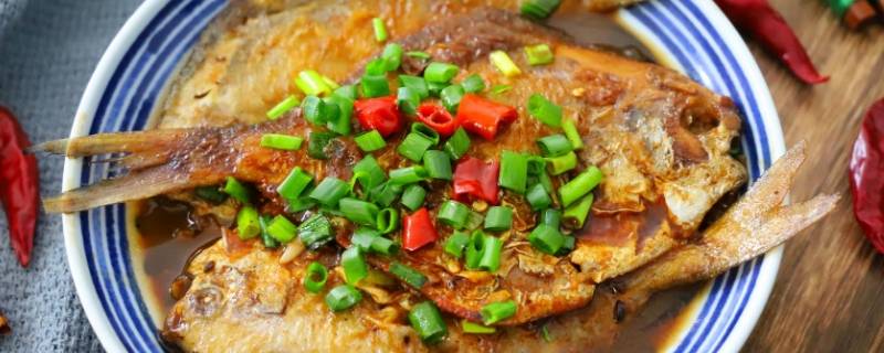 无头鱼怎么做好吃（无头鱼怎么做好吃可以顿粉条吗）