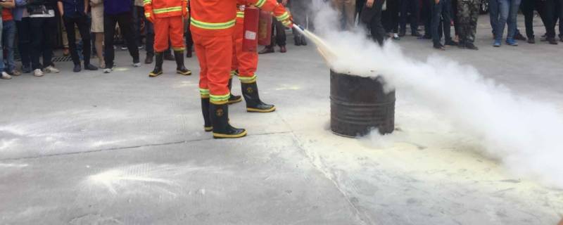 消防灭火演练详细步骤 消防应急灭火疏散演练步骤