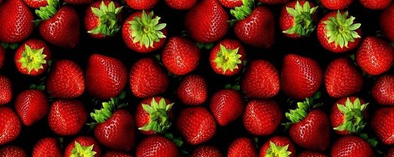 草莓怎么吃不酸 草莓不甜怎么吃最好吃