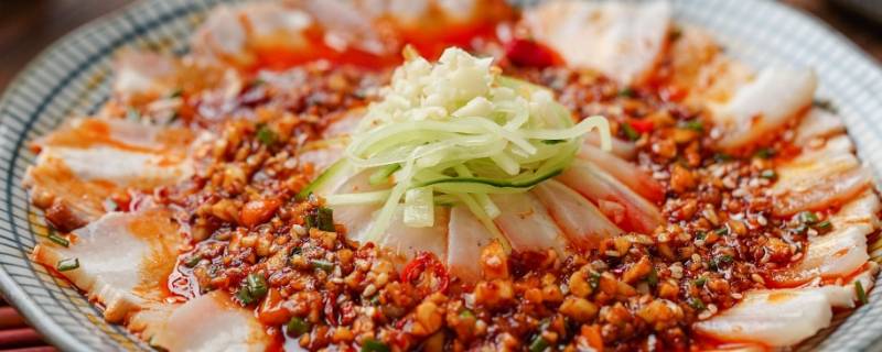 白肉怎么煮才非常嫩（白肉怎么煮好吃）