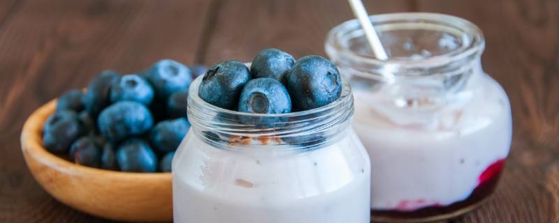 蓝莓酸怎么处理好吃 蓝莓酸酸的能吃吗