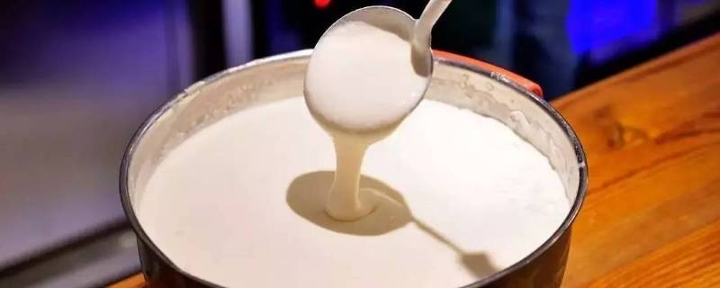 芝士奶盖怎么做 芝士奶盖怎么做 详细配方