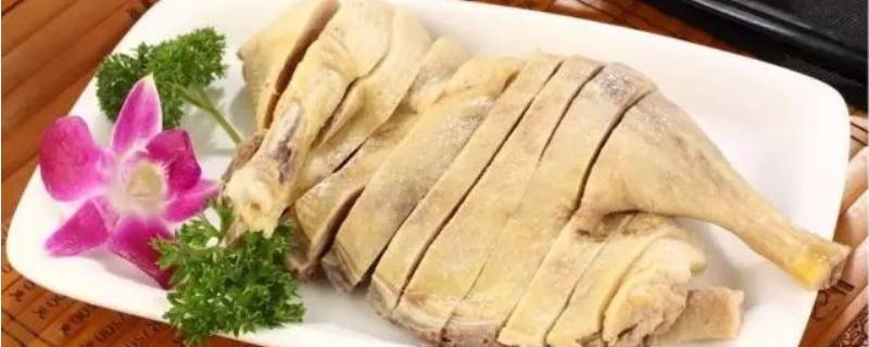 盐水鸭怎么吃好吃 盐水鸭怎么吃?
