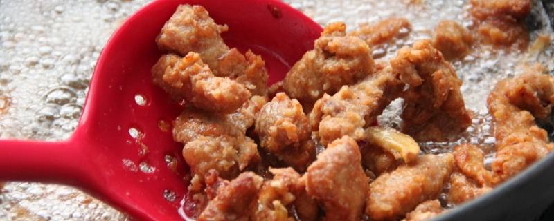 羊里脊肉怎么做好吃 羊里脊肉最简单的做法