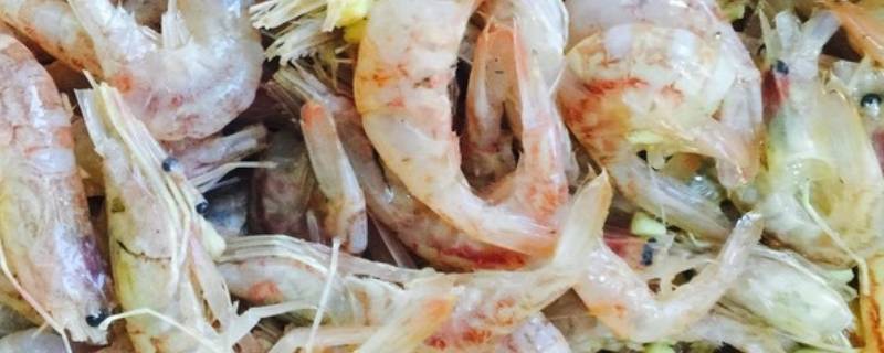 红毛虾怎么做好吃 红虾怎么做好吃