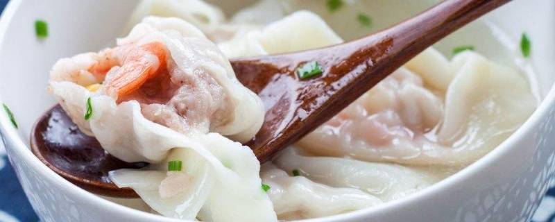 馄炖馅儿怎么做好吃 馄饨馅怎么拌好吃