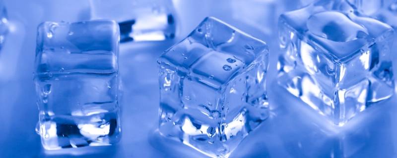 透明冰块怎么制作 透明冰块怎么制作视屏