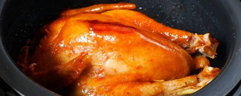 电饭锅焖鸡怎么做好吃 电饭锅焖鸡怎么做好吃蜂蜜