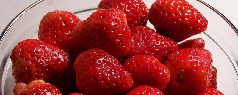 草莓怎么吃 草莓怎么吃6种方法