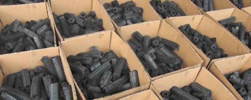 木炭的制作方法及过程（木炭的制作方法及过程知乎）