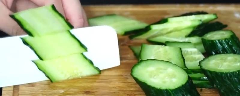 菱形怎么切出来 菱形块怎么切出来的
