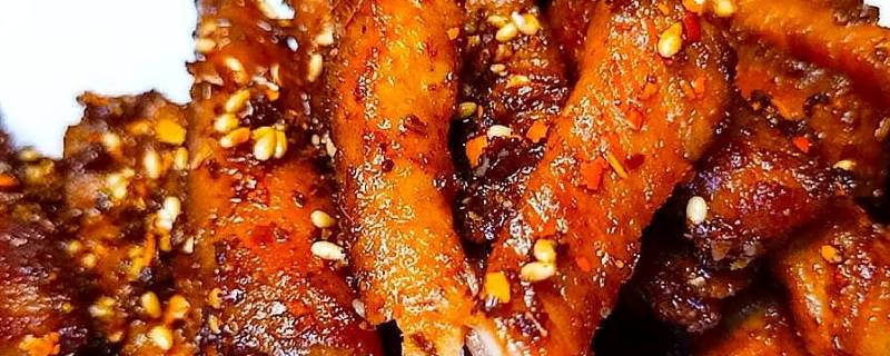 猪里脊肉怎么做好吃（猪里脊肉怎么做好吃又嫩清淡）