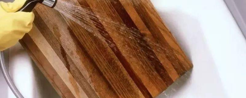 小苏打去除菜板霉斑（小苏打去除菜板霉斑有效吗）