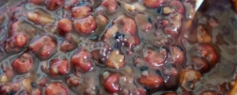 黑豆煮粥怎么才能煮烂 黑豆熬粥怎么不烂