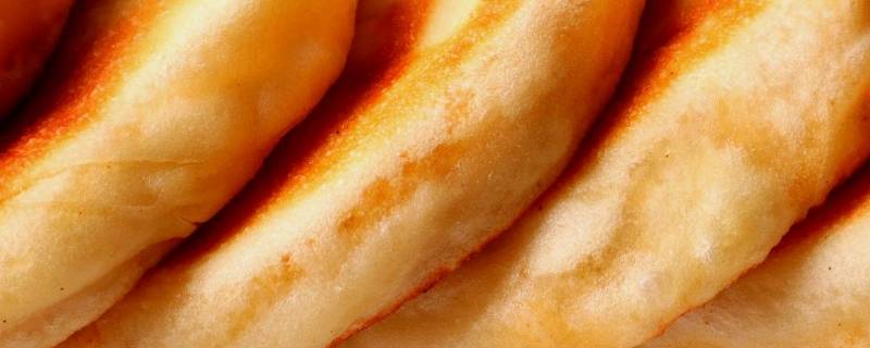 油香怎么做又软又好吃 油香怎么做又软又好吃窍门