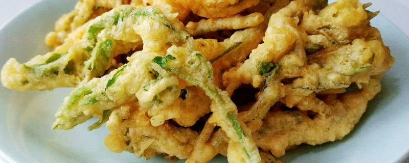 油香椿的做法详细步骤（油香椿怎么做好吃又简单）