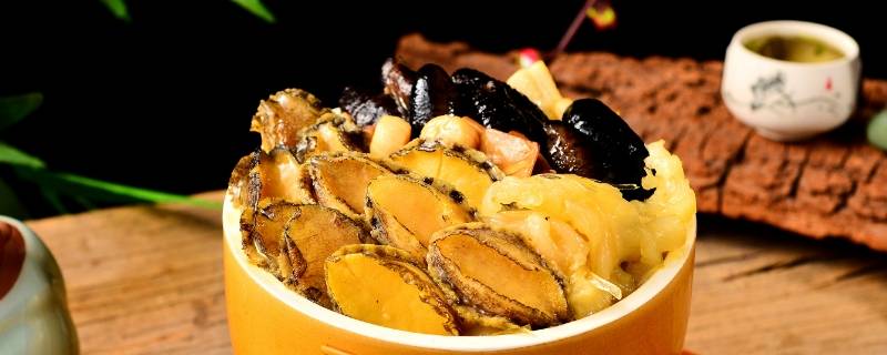 佛跳墙怎么加热 买的佛跳墙怎么加热