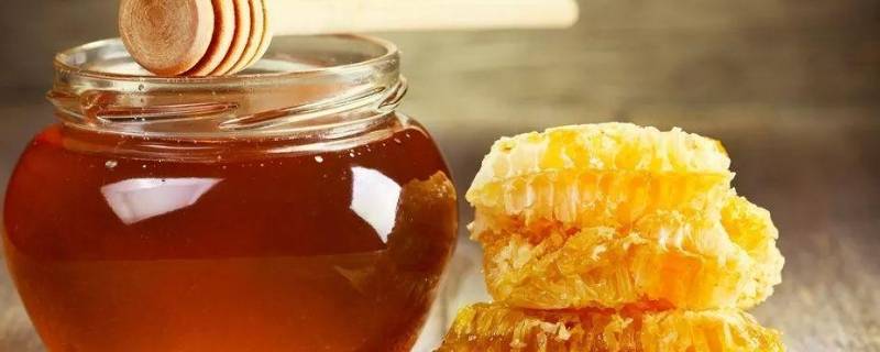 蜂蜜怎么吃 蜂蜜怎么吃效果最好
