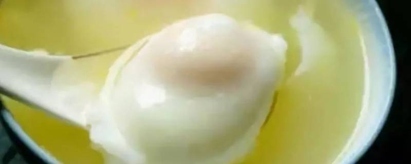 荷包鸡蛋怎么做鸡蛋不散 鸡蛋怎样荷包不散