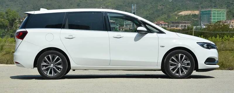 别克gl6怎么更换防冻液 别克gl6防冻液加到什么位置