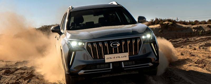 广汽传祺gs4刹车太硬怎么办 传祺ga5刹车太软