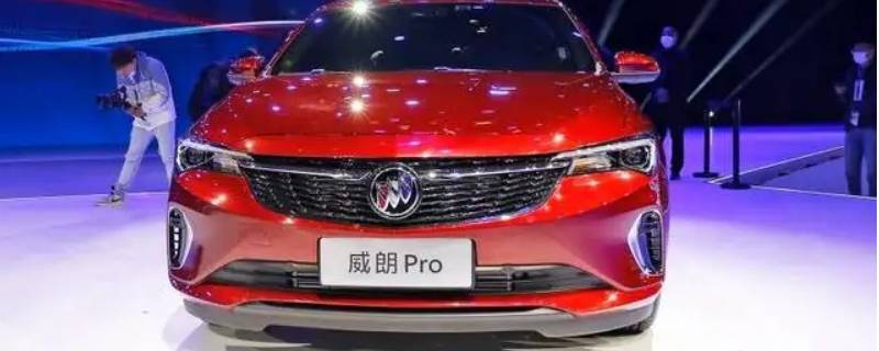别克威朗中控台滋滋异响（别克威朗中控台有异响怎么解决）