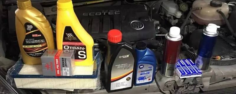使用刹车油需要注意什么 刹车油需要加吗