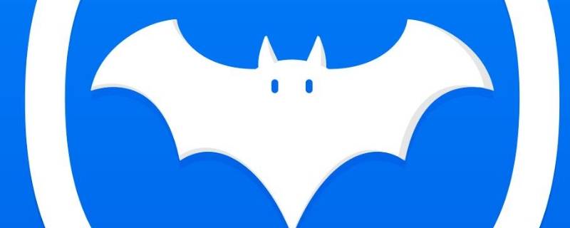 蝙蝠是什么软件 飞机蝙蝠是什么软件