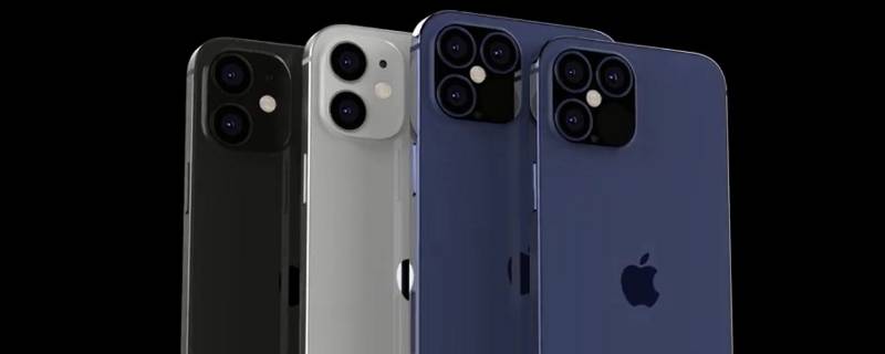 iphone13系列都是哪里生产的 iPhone13是哪里生产的