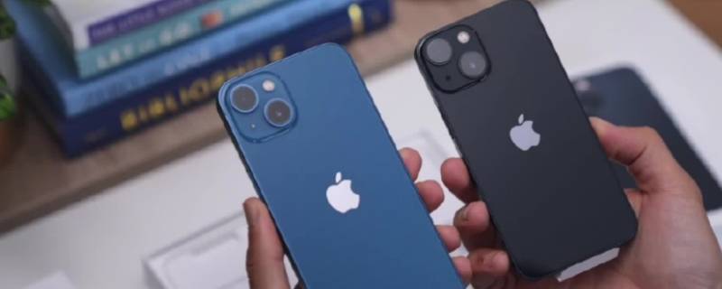 iphone13会配充电器吗（iphone13有充电器吗）