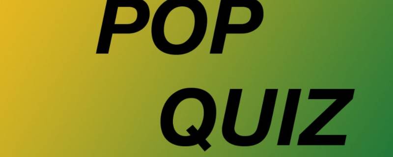 QUIZ是什么app quiz是什么的缩写