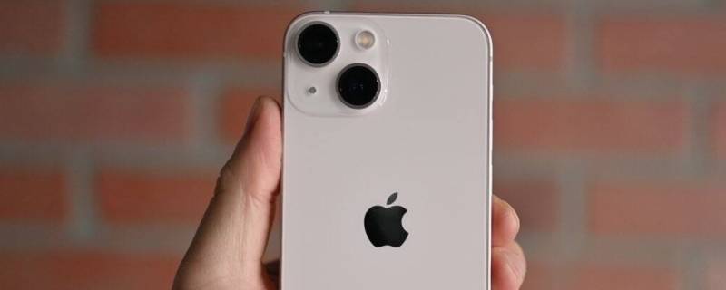 iphone13电池续航（iphone13电池续航对比）