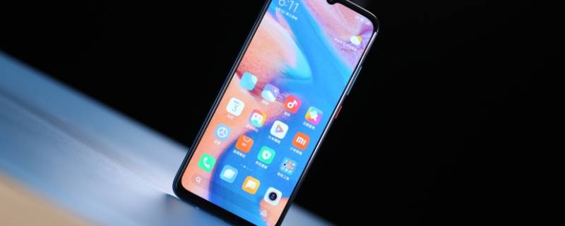 m2003j15sc是红米什么型号 小米m2003j15sc参数