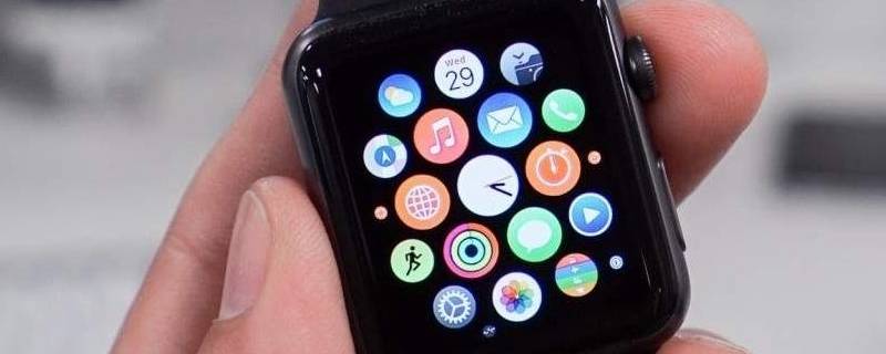 iwatch6功能全介绍 iwatch6功能大全