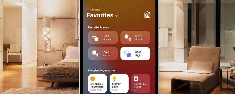 homekit开锁是什么意思（homekit 锁）