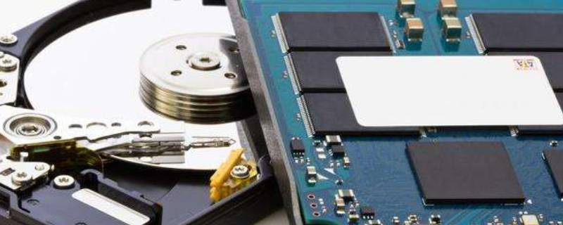 硬盘物理损坏能恢复么 硬盘损伤可以修复吗