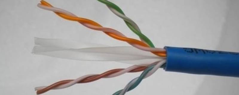 六类网线型号规格 五类网线型号规格型号
