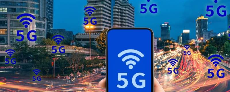 wifi后面有个5g是什么意思（wifi上面有5g什么意思）