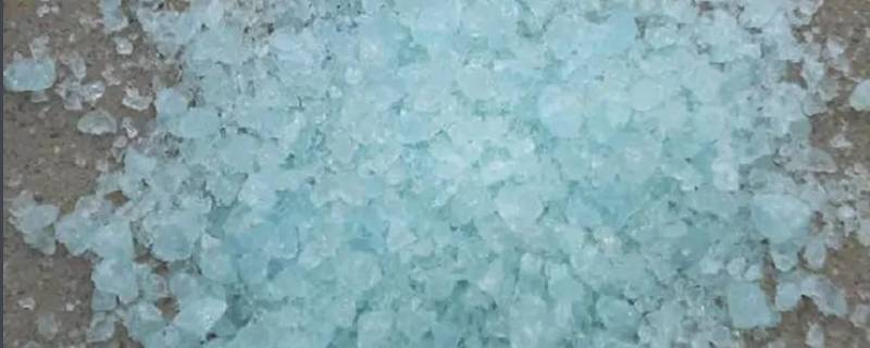 水玻璃是什么东西（水玻璃为什么叫水玻璃）