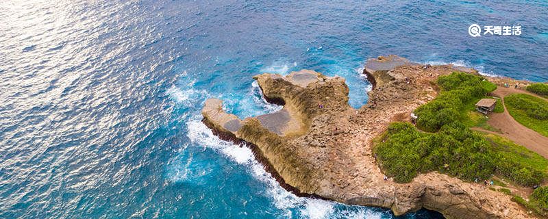 陆间海和地中海的关系